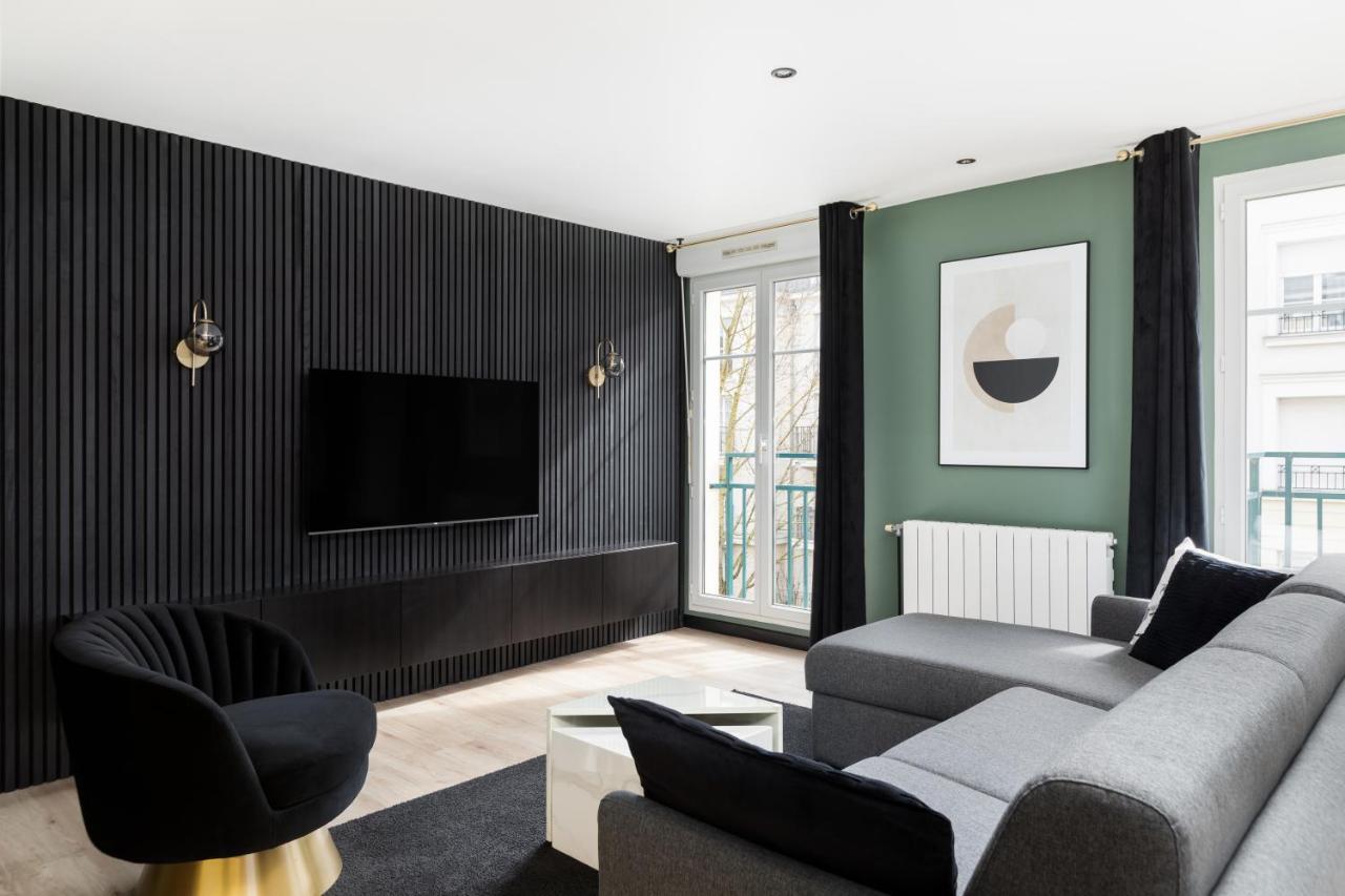 Stunning Apartment Disneyland Paris Chessy  Exterior foto