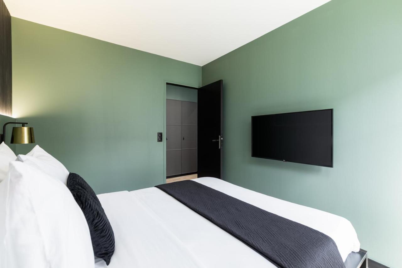Stunning Apartment Disneyland Paris Chessy  Exterior foto